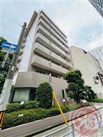 アーバンエース上本町PAL(1DK/9階)