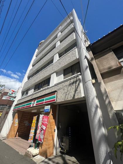 ますもとビル