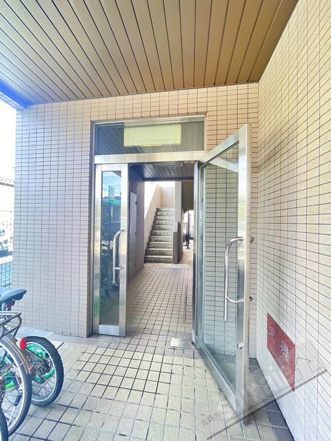 和歌山ドリームビル