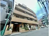 ライオンズマンション日吉台