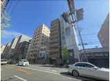 リーガル京都四条河原町通