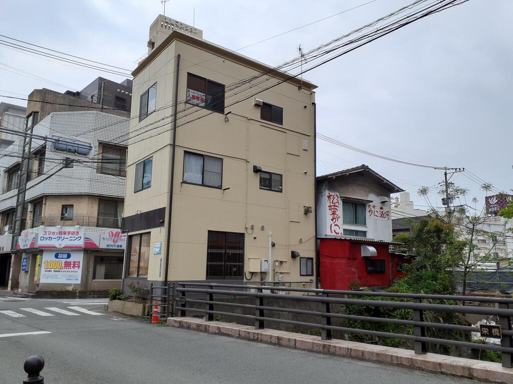 クオーレビル