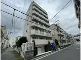 リヴシティ横濱新川町