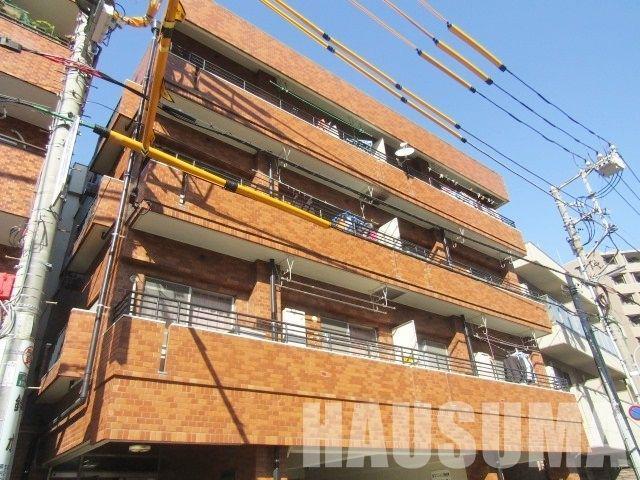 古澤マンション