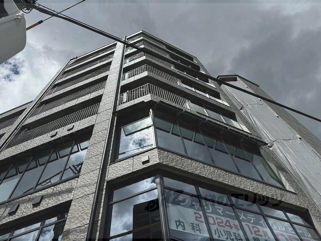 シャリマー西大路