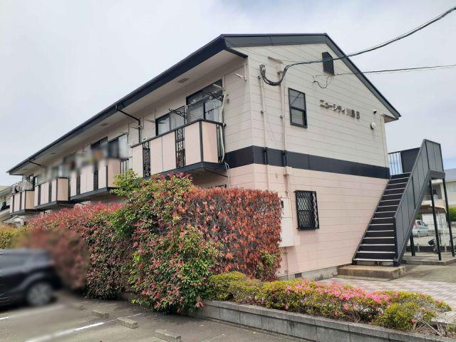 ニューシティ川島B