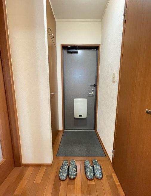 コーポ・レザン
