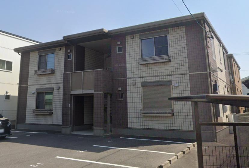 ハイム向野