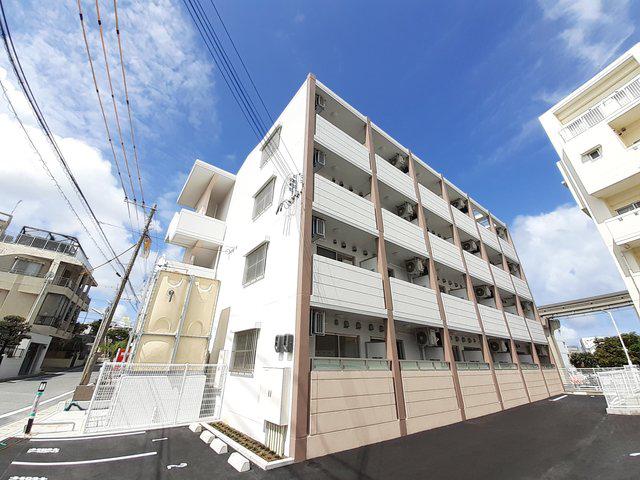 オンネアまかび