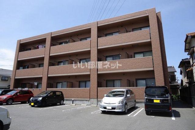 近鉄名古屋線 佐古木駅 徒歩20分  築19年