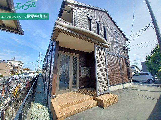 サンテラス雲雀ヶ丘