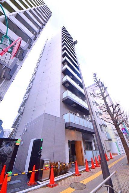GENOVIA渋谷笹塚SKYGARDEN