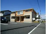 ＪＲ上越線 新前橋駅 徒歩40分 2階建 築13年