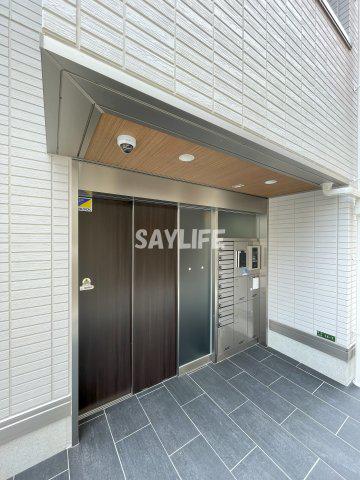 アザレア深江橋