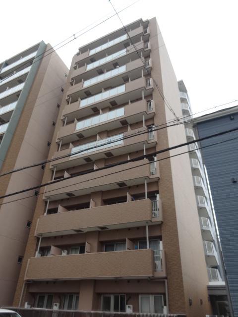 エスリード新大阪コンフォートII番館