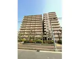 ノバカネイチ阿波座II番館