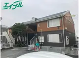 ルアラルシティ B棟