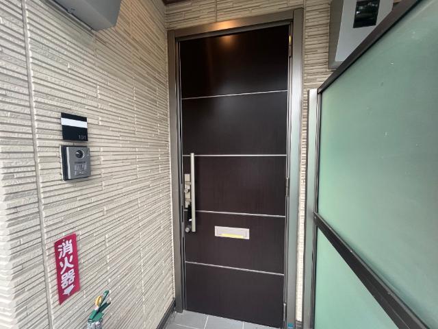 リラフォート