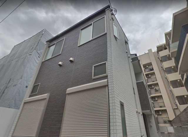 ハーモニーテラス四谷坂町