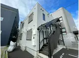 アドバンスK中山