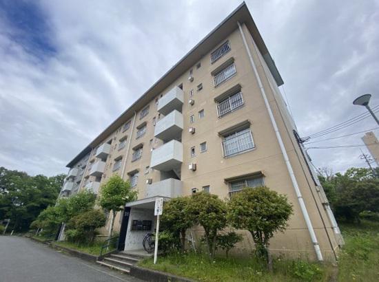 ビレッジハウス志染11号棟