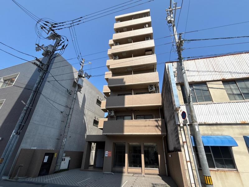REXIS塩上