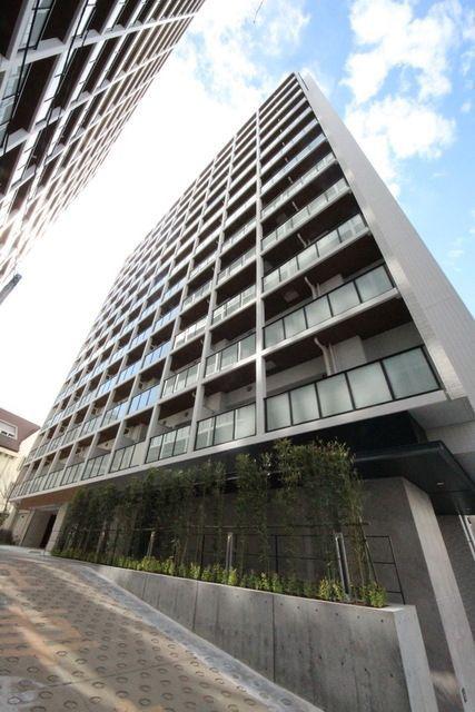 LIBRGRANT西新宿ウエスト