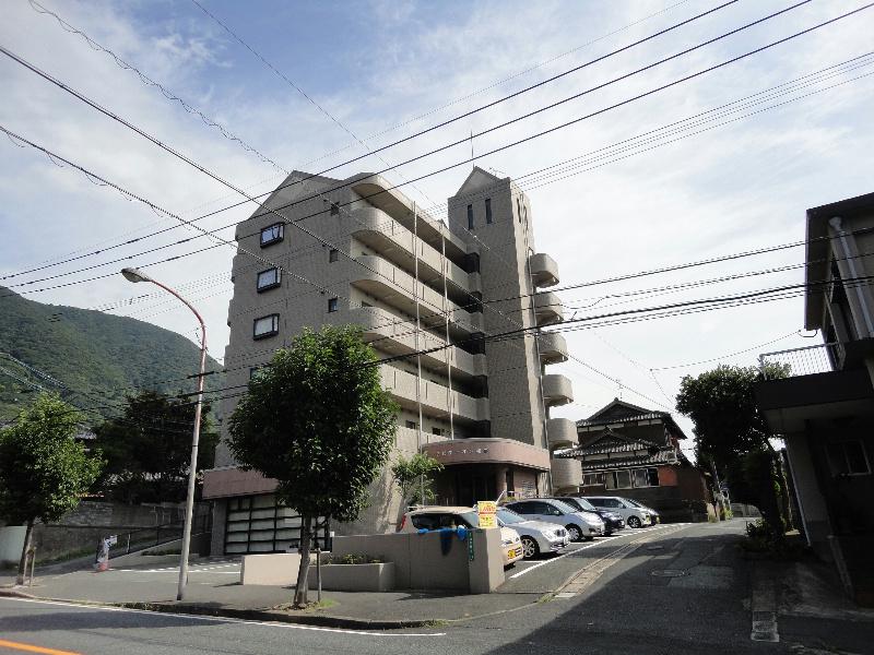 アビタシオン柳町
