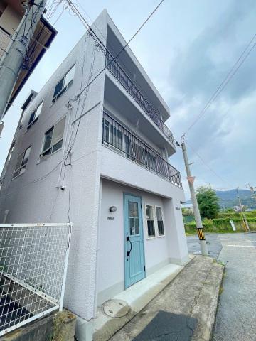 第3三沢コーポ(1LDK/3階)
