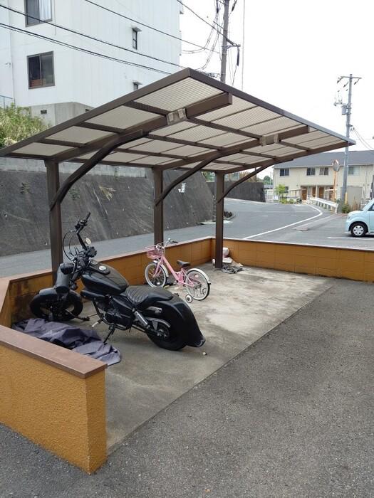 エフロレンス山陽B棟