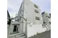 スカイコート立川第3