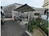 レオパレスラフィネ北町