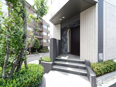 KDXレジデンス麻布仙台坂