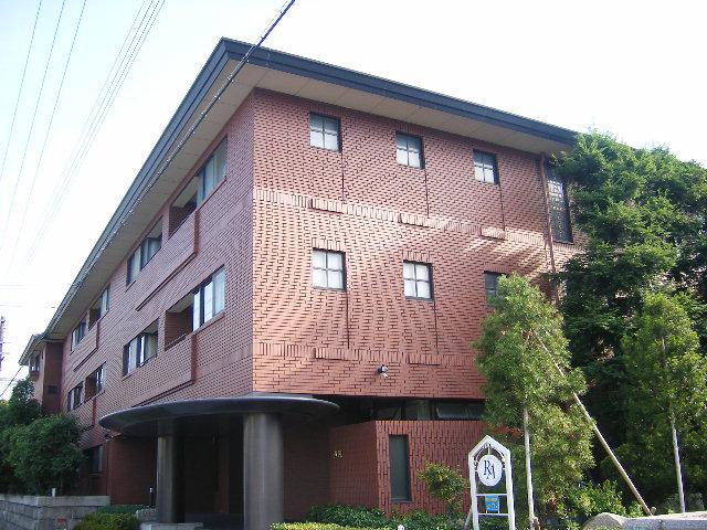 ルーア芦屋(2K/2階)
