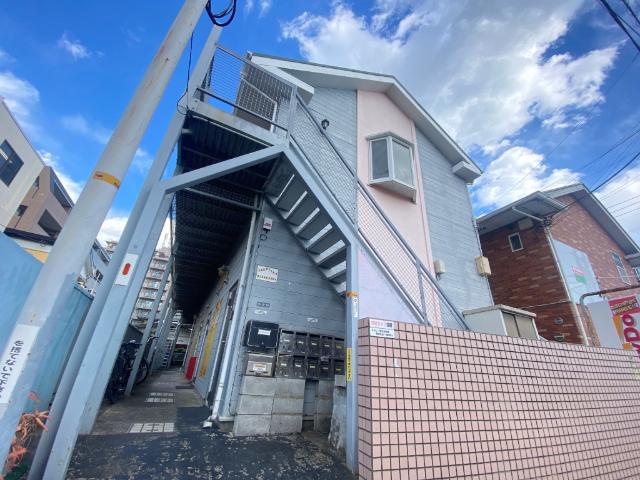 プレステージ平塚
