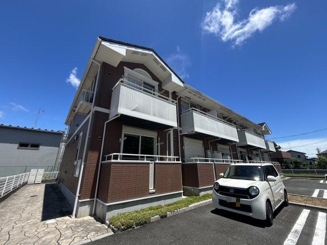 ガーデンハウス西塚