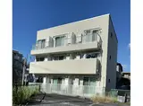クロレ新検見川