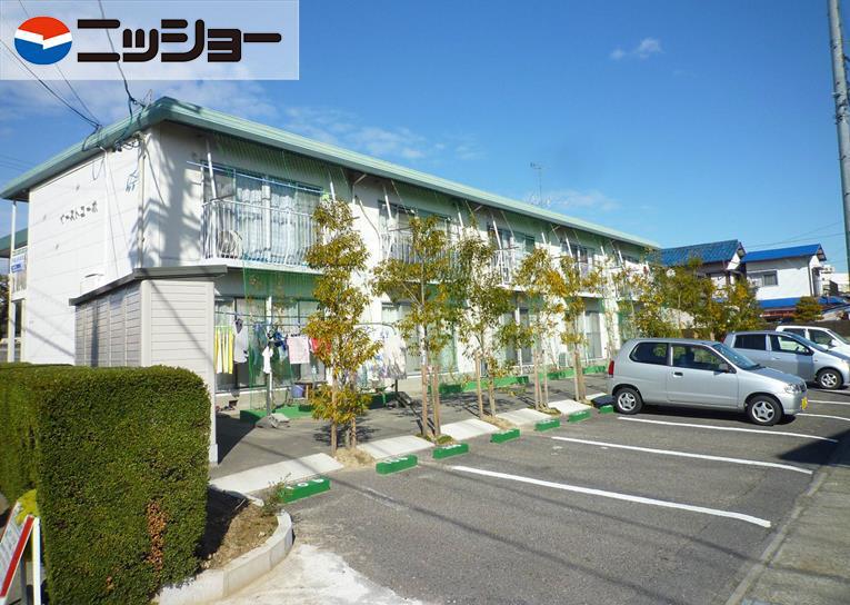 イーストコーポ