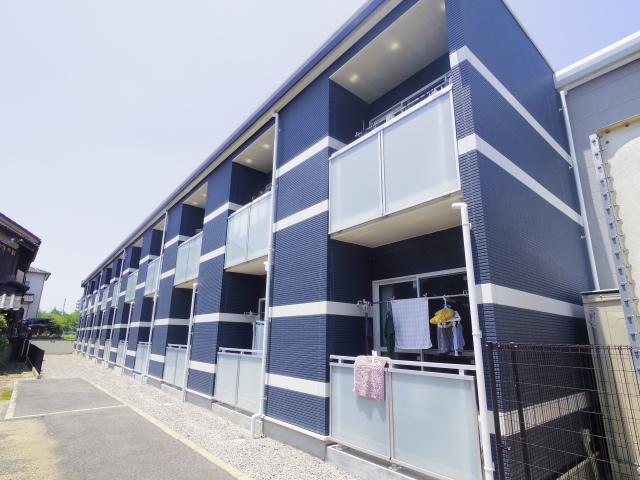 レオネクストみやこ385