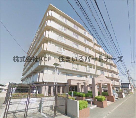 エンゼルハイム久留米東