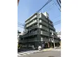 メゾンドール深川