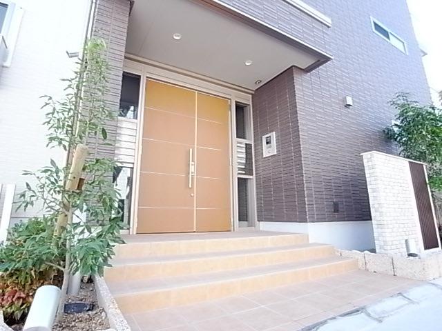 シャーメゾンヒサージュ