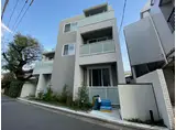 コモド浜田山