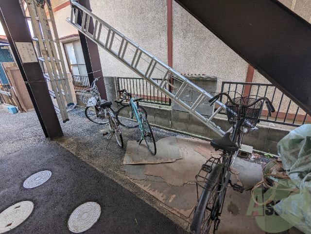 阿部コーポ