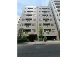 藤和シティーホームズ茅場町