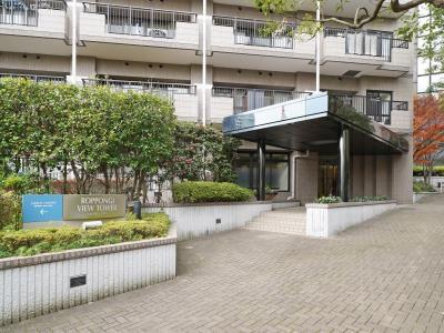 六本木ビュータワー
