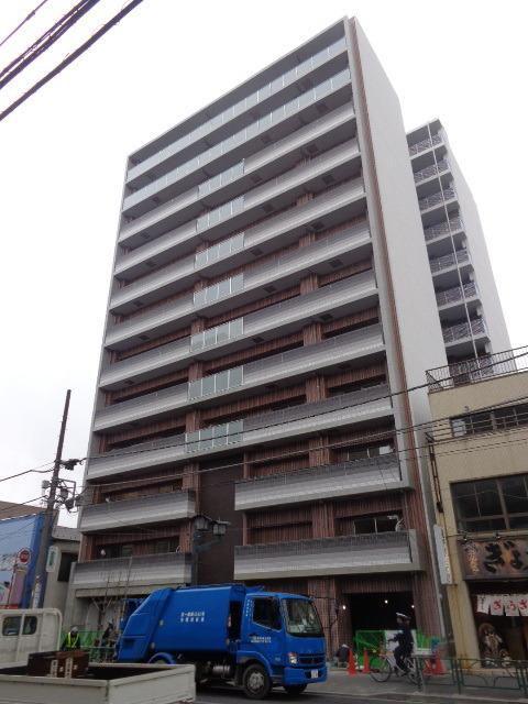 コンフォリア大島