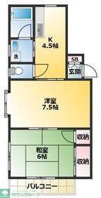平和台ハイツ