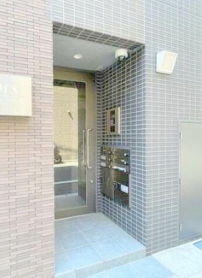 THE ROOMS 日本橋浜町