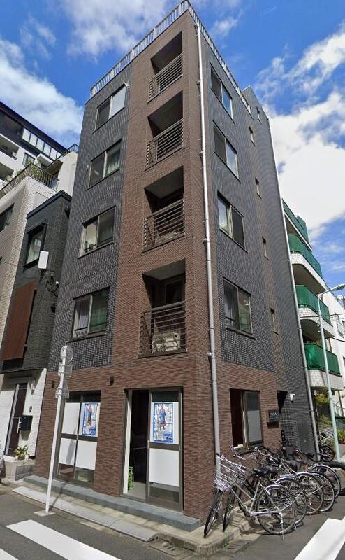 THE ROOMS 日本橋浜町